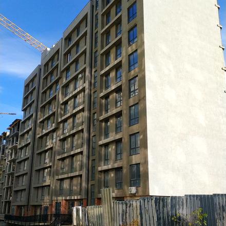 Хід будівництва ЖК Прем'єра, Будинок, жовтень 2026