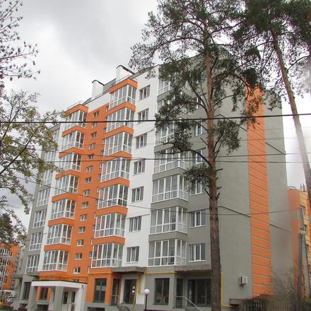 Хід будівництва ЖК Status, , жовтень 2016