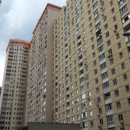 Ход строительства ЖК Сосновый бор, 1, 2 дома, август 2014