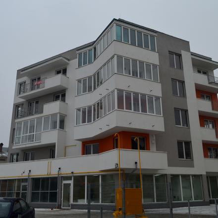 Хід будівництва вул. Городоцька, 257, 1 будинок, грудень 2016