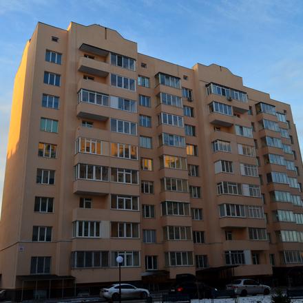 Хід будівництва ЖК Львівська Мрія (Рубчака), вул. Рубчака, 25, грудень 2016