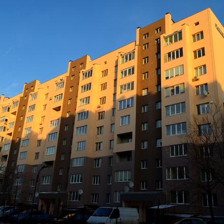 Хід будівництва ЖК Львівська Мрія (Рубчака), вул. Рубчака, 23, грудень 2016