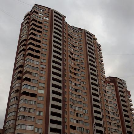 Хід будівництва ЖК Стародарницький, , грудень 2016