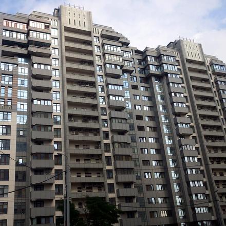 Хід будівництва ЖК Новопечерські Липки, вул. Михайла Драгомирова, 12, липень 2014