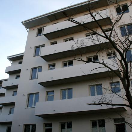 Хід будівництва ЖК Морський, , лютий 2017