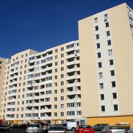 Хід будівництва ЖК Суворівський 2, 2 будинок, березень 2017