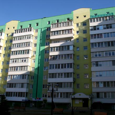 Хід будівництва ЖМ Острови, вул. Марсельска, 48, березень 2017