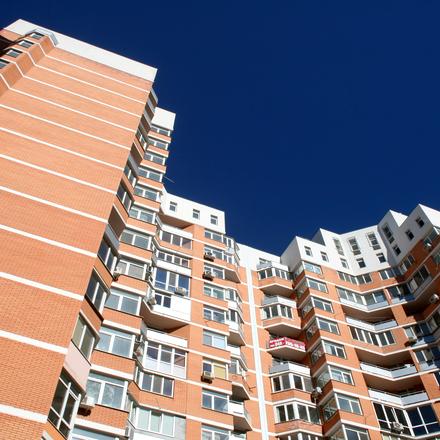 Хід будівництва ЖК Романівський, 2 будинок, березень 2017