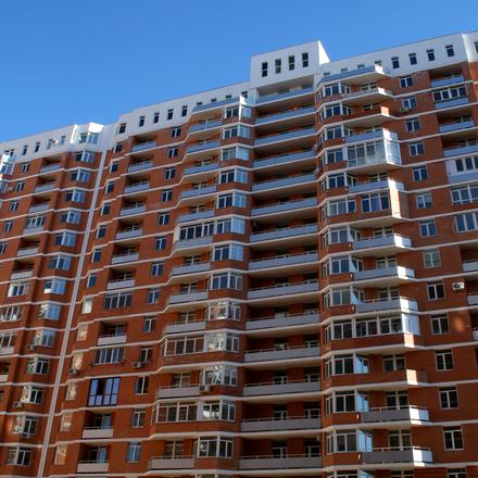 Хід будівництва ЖК Романівський, 3 будинок, березень 2017