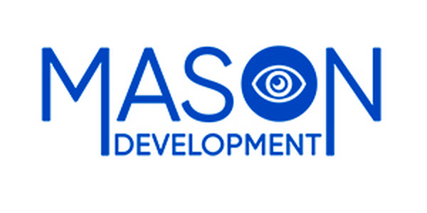 Mason Development Group Новобудови ЛУН — Забудовник Mason Development в м. Київ