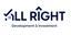 All Right Development