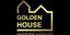 Golden House