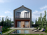 VILLA «VESNA»	, КГ OZON Village, Черниев