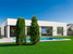 House Diamond 115, КМ Azimut River Club, Нові Безрадичі