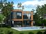 Тип 2 , КГ Bosco Villas, Гореничи