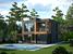Тип 3, КГ Bosco Villas, Гореничи