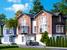 Townhouse 8, КГ Green Hills, Вита-Почтовая