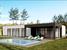 Тип 1, КМ Azimut River Club, Нові Безрадичі