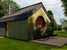 Hobbit House, КГ Нова Дача, Хмельная