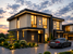 DUPLEX, КГ City space 2, Скнилов