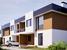 Тип 1, Таунхауси 8 HORIZON VILLAGE, Рясне-Руське