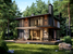 Villa Optima, КГ Riviera Village, Лебедевка