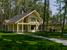 Honka , КГ Riviera Village, Лебедевка