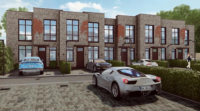 Арт-резиденция Garden City