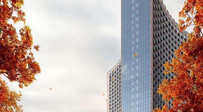 ЖК BEREG Residence