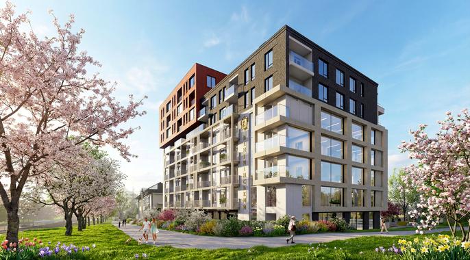 ЖК Венґлінський