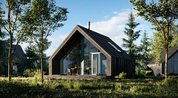 КГ Lehit - wellness village