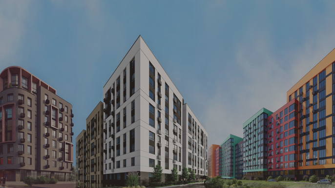 Новобудови забудовника ПрестижБуд