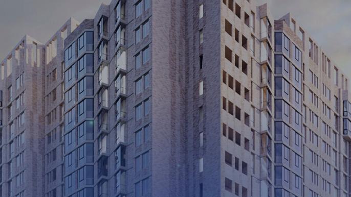 Новобудови забудовника STIKON