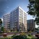 ЖК ORLAN RESIDENTS