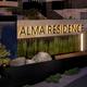 КГ Alma Residence