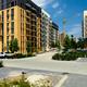 ЖК Садова Алея