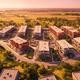 ЖК Greenville Prostir