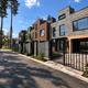 Таунхауси Madera House
