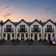 Таунхаусы Lisnyky House