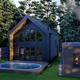 КМ Drevo homes