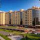 ЖК Europa Haus