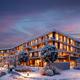 Апарт-комплекс Lviv Resort
