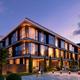 Апарт-комплекс Lviv Resort