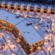 Таунхауси Lviv Resort
