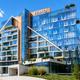 FERRO Premium Resort Bukovel