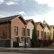 Таунхауси Nekrasov Townhouse 2