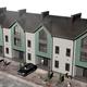 Таунхаусы Hodillywood 10.0