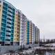 ЖК Райдужний