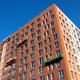 ЖК Стрыйская 45. Первая линия