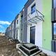Таунхаусы Green Home